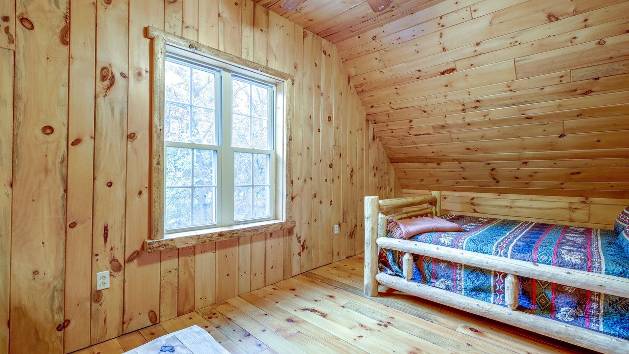 Photo of Bedroom in Gloversville