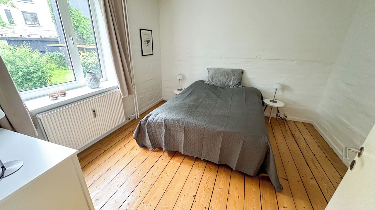 Photo of Bedroom in Aalborg
