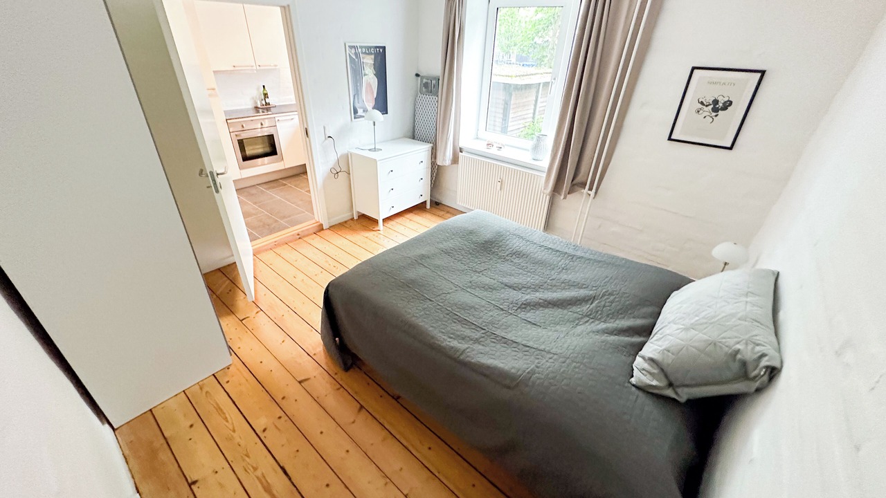 Photo of Bedroom in Aalborg