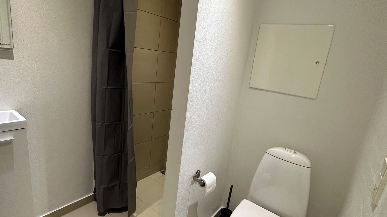 Photo of Bathroom in Aalborg