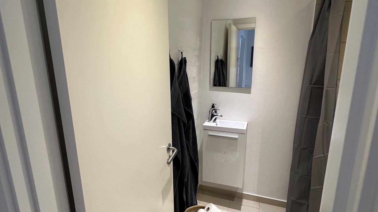 Photo of Bathroom in Aalborg