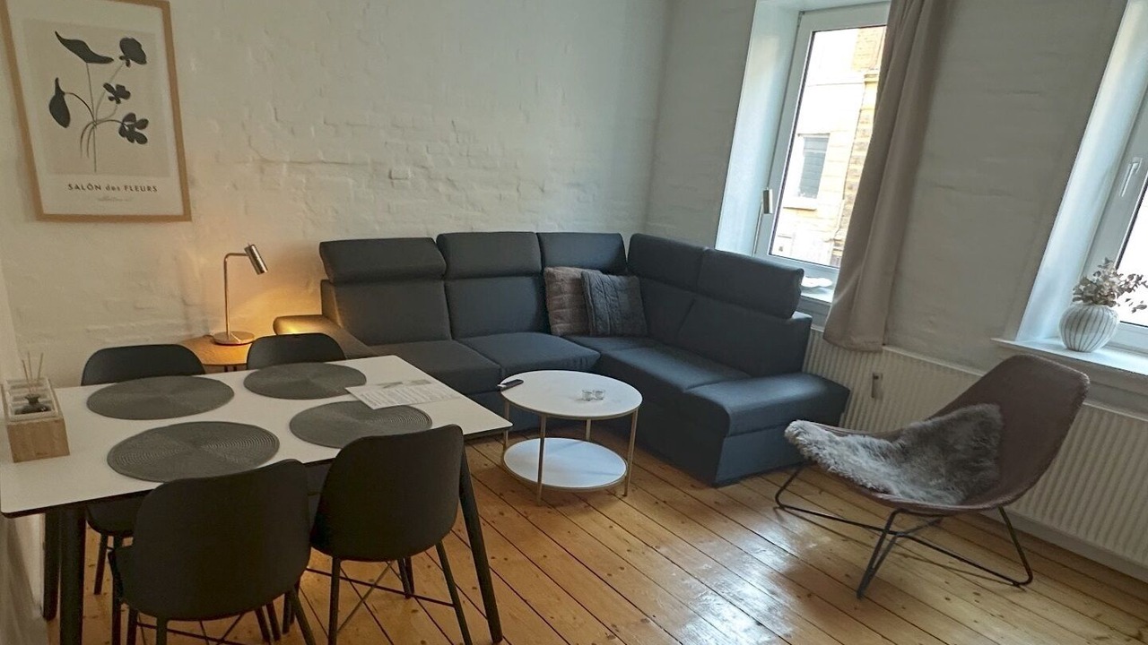 Photo of Livingroom in Aalborg