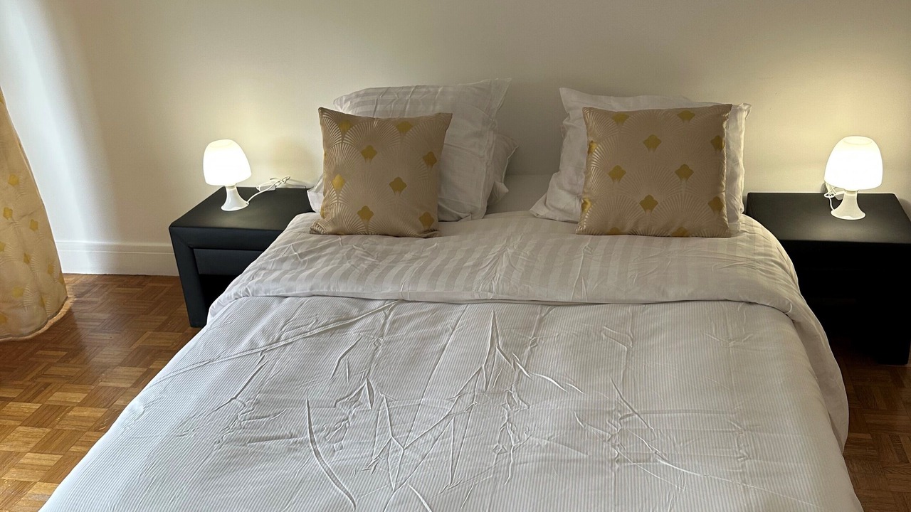 Photo of Bedroom in Rueil-Malmaison