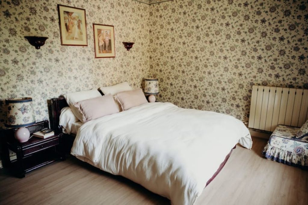 Photo of Bedroom in Aguilcourt