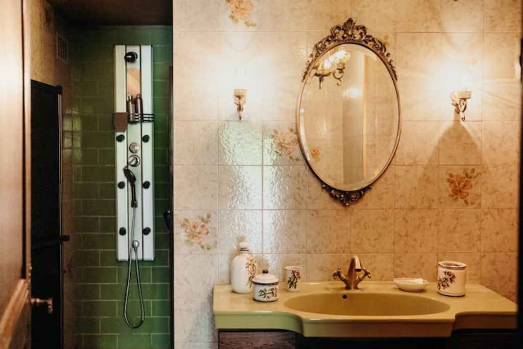 Photo of Bathroom in Aguilcourt