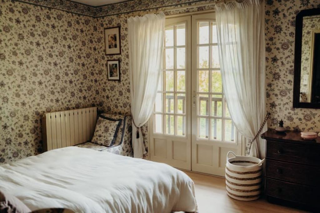 Photo of Bedroom in Aguilcourt