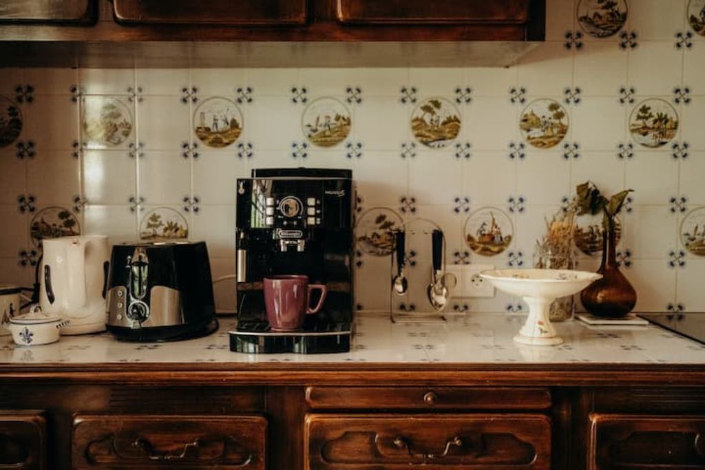 Photo of Kitchen in Aguilcourt