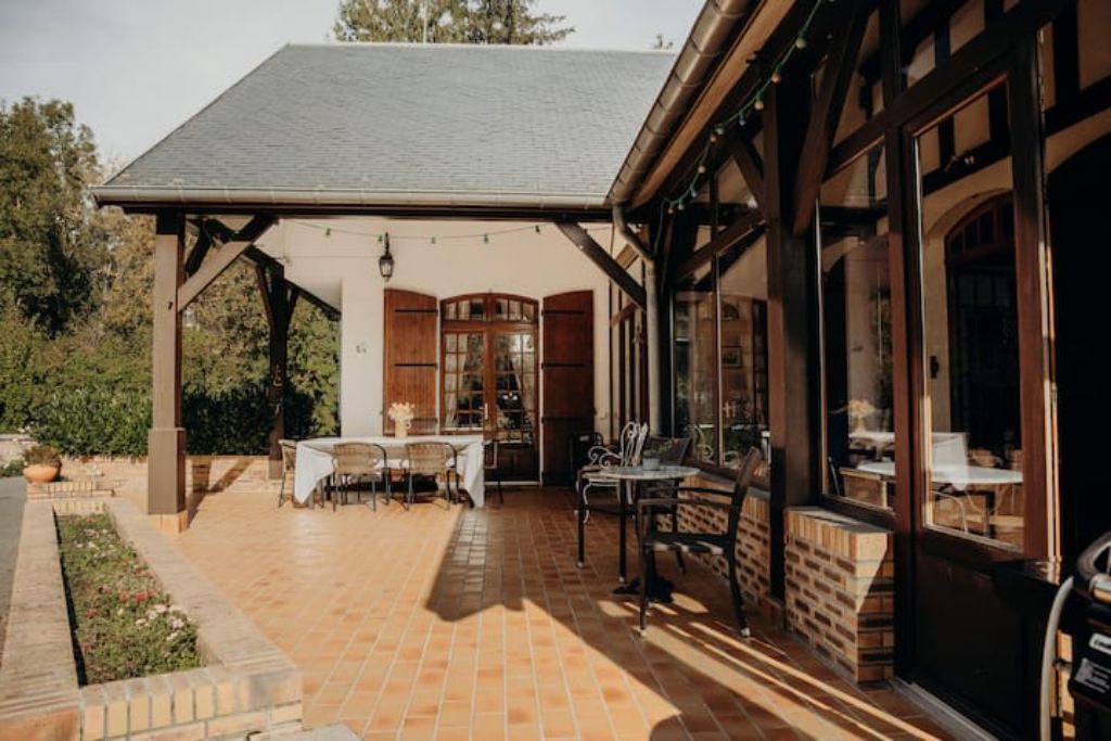 Photo of Outdoor in Aguilcourt