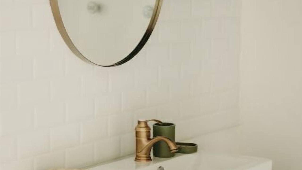 Photo of Bathroom in Aguilcourt