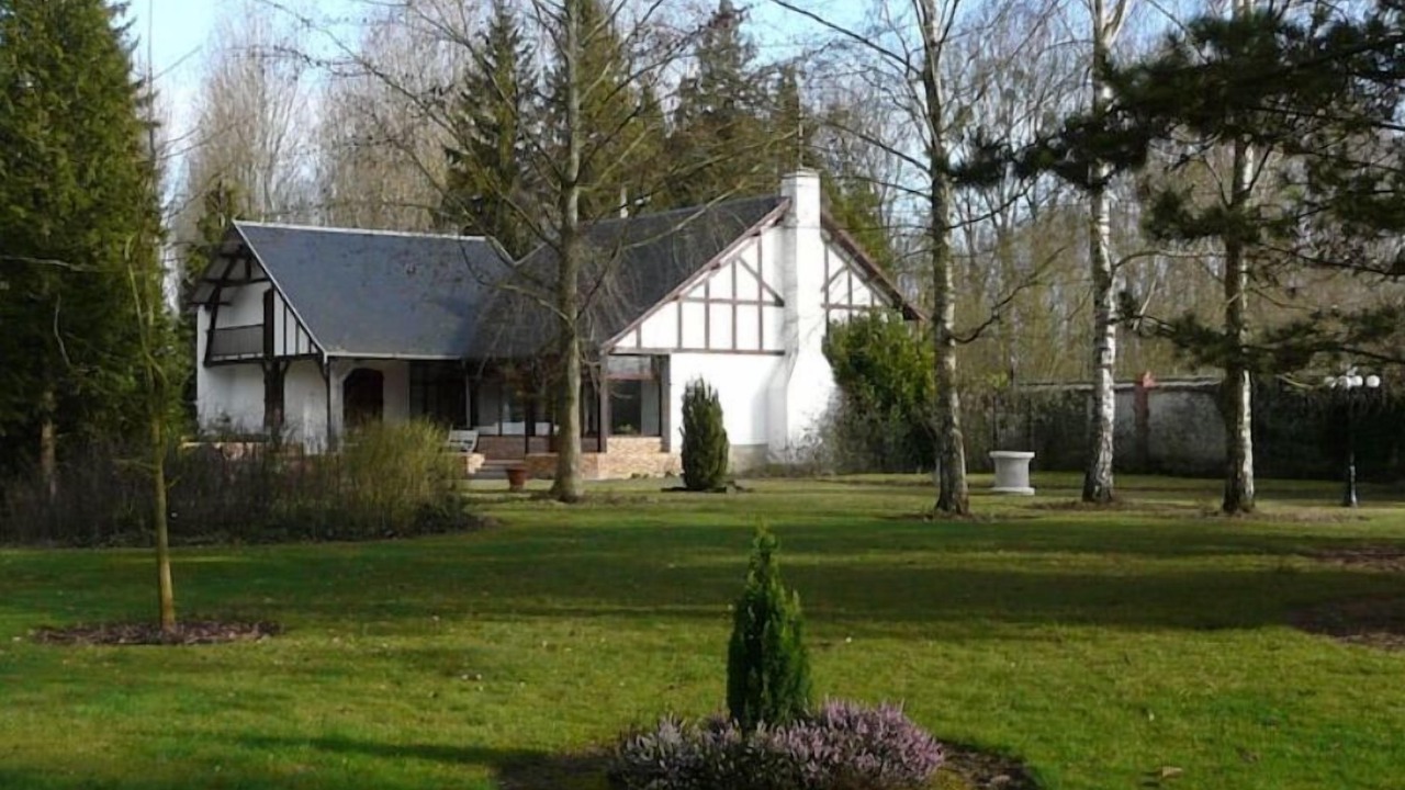 Photo of Outdoor in Aguilcourt