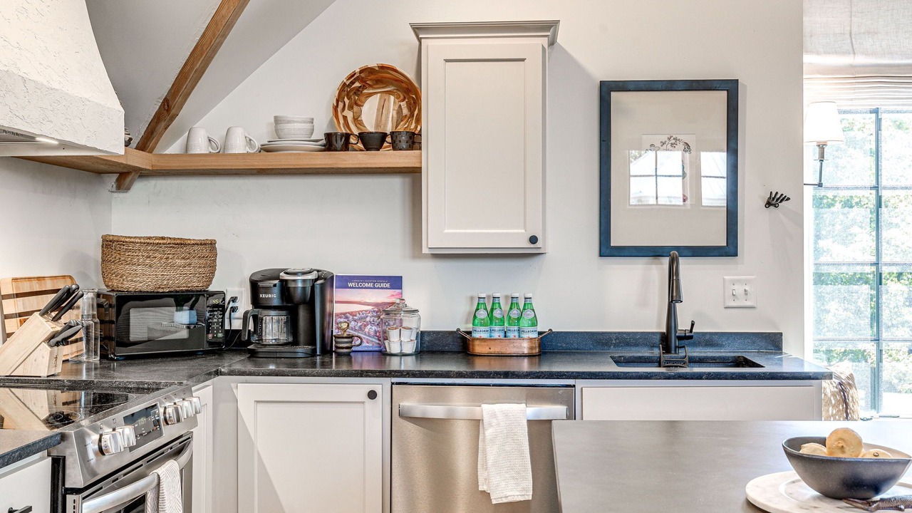 Photo of Kitchen in Eufaula