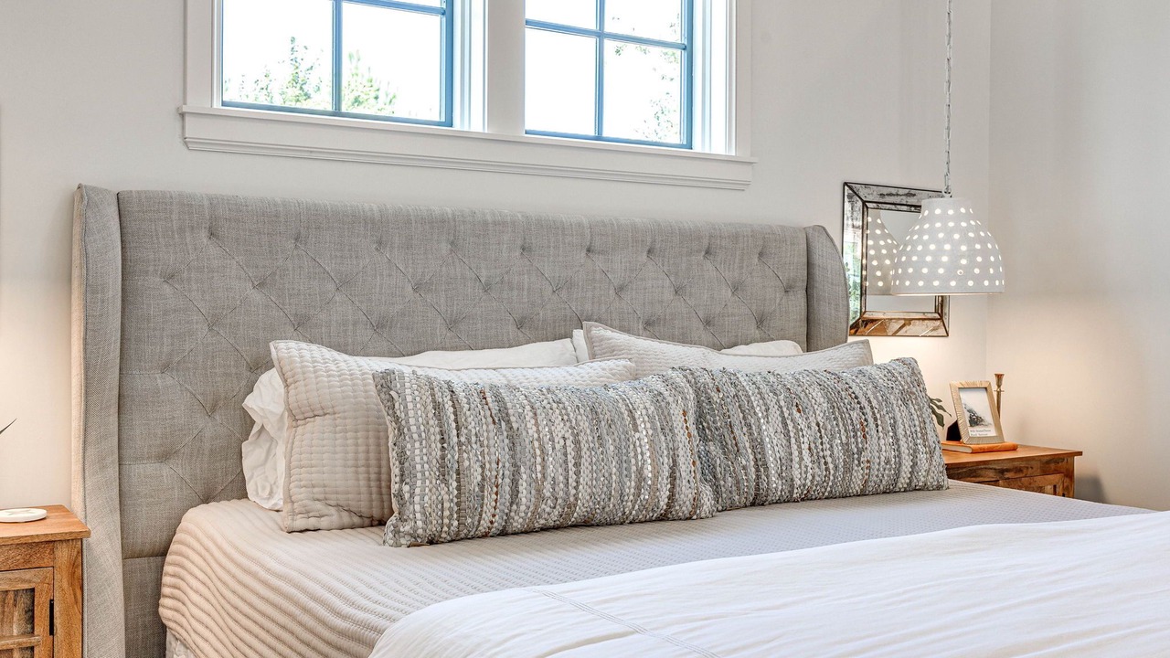 Photo of Bedroom in Eufaula