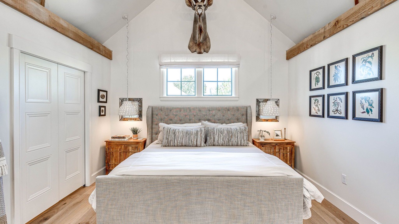 Photo of Bedroom in Eufaula