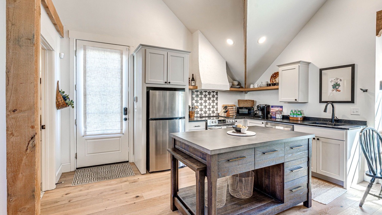 Photo of Kitchen in Eufaula