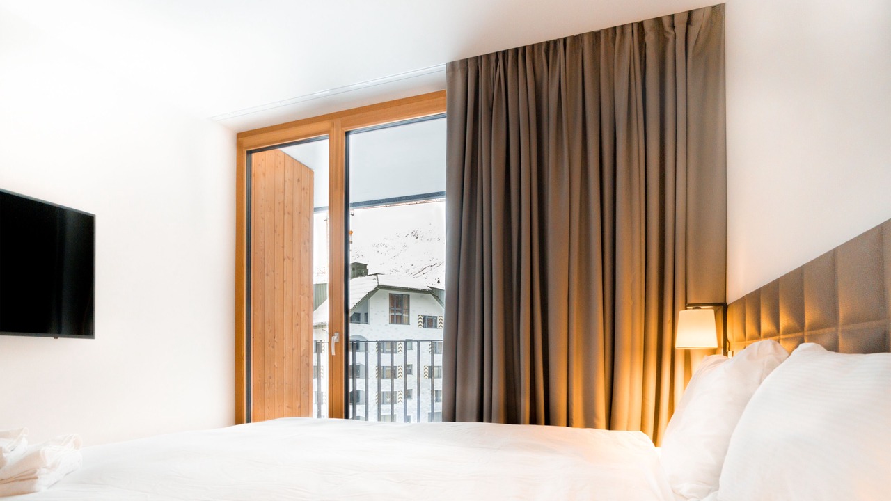 Photo of Bedroom in Andermatt