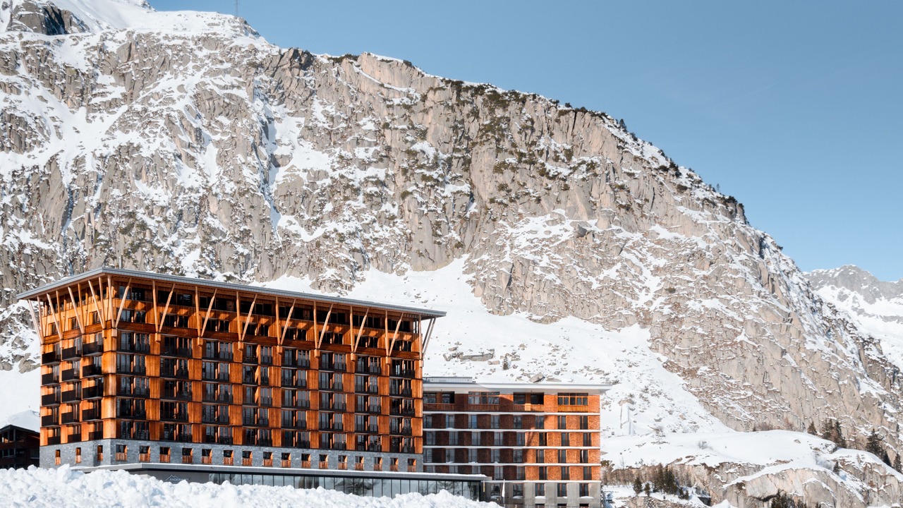Photo of Outdoor in Andermatt