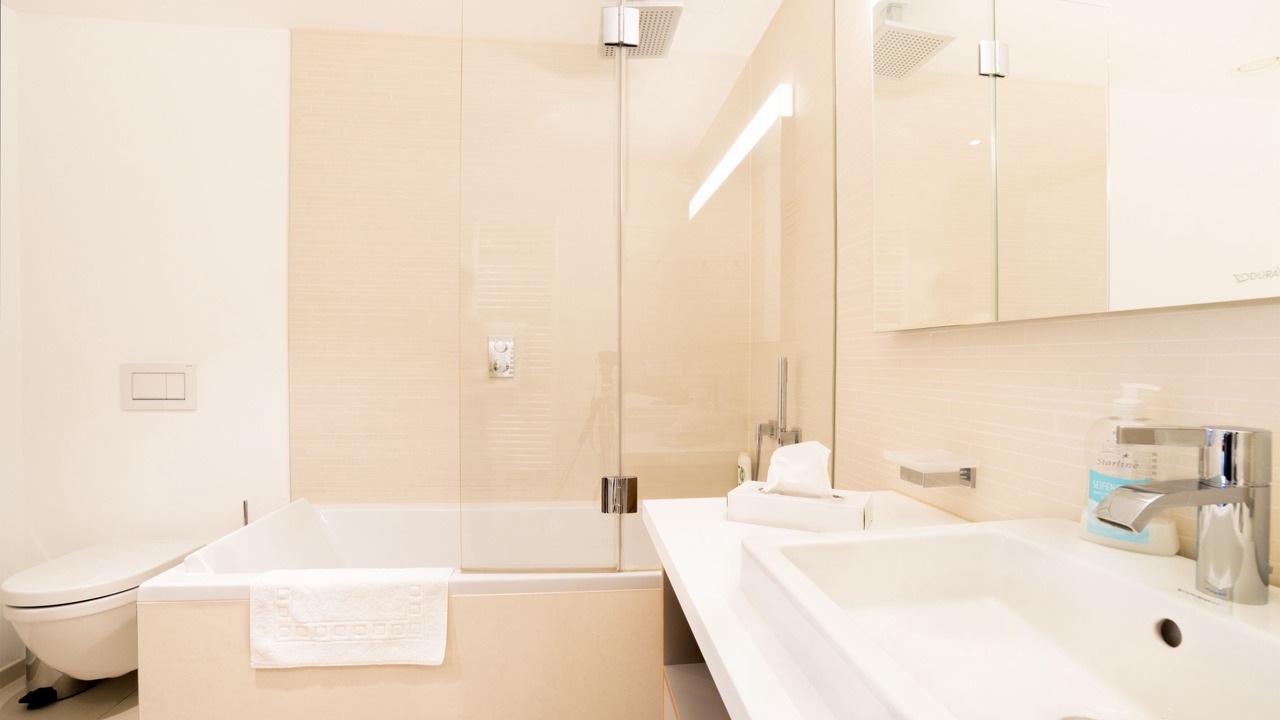 Photo of Bathroom in Andermatt
