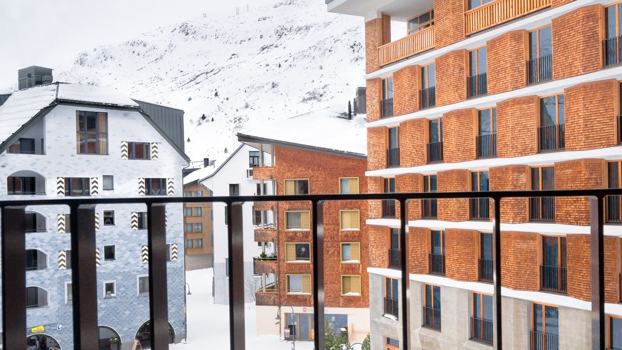 Photo of Outdoor in Andermatt