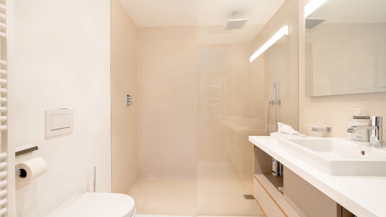 Photo of Bathroom in Andermatt