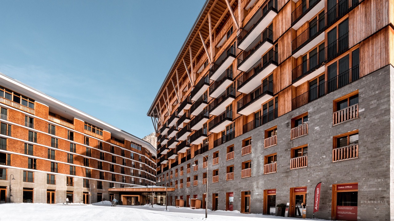 Photo of Outdoor in Andermatt