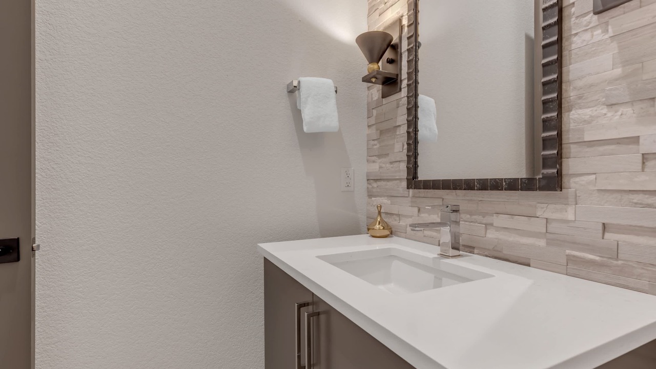 Photo of Bathroom in Burnet