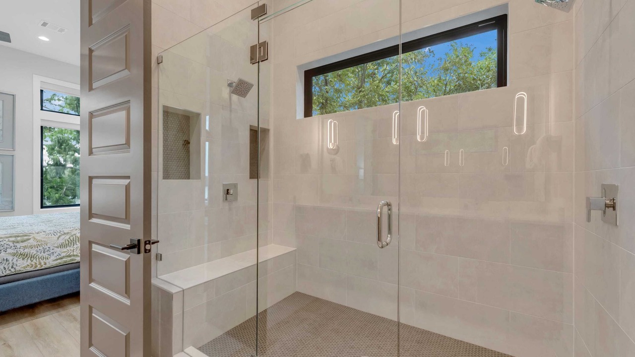 Photo of Bathroom in Burnet