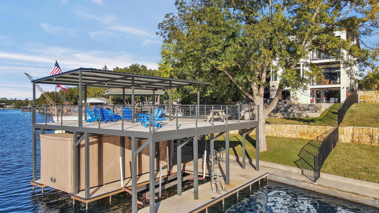 Photo of Outdoor in Burnet
