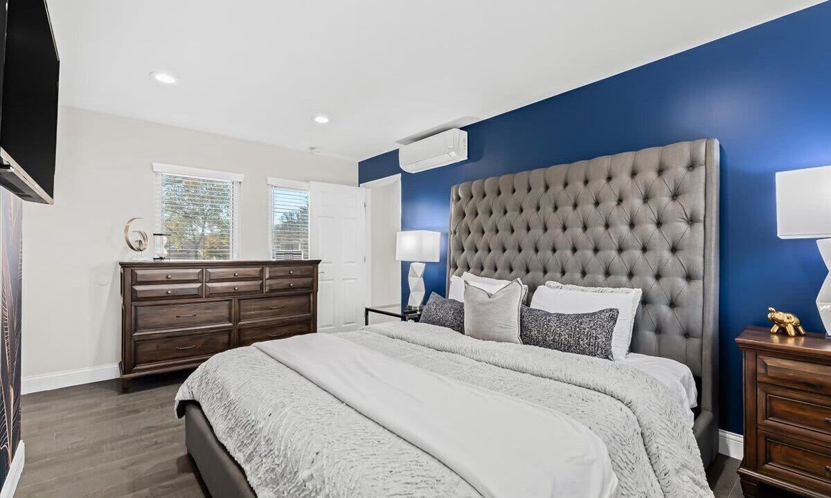Photo of Bedroom in Royal Oak