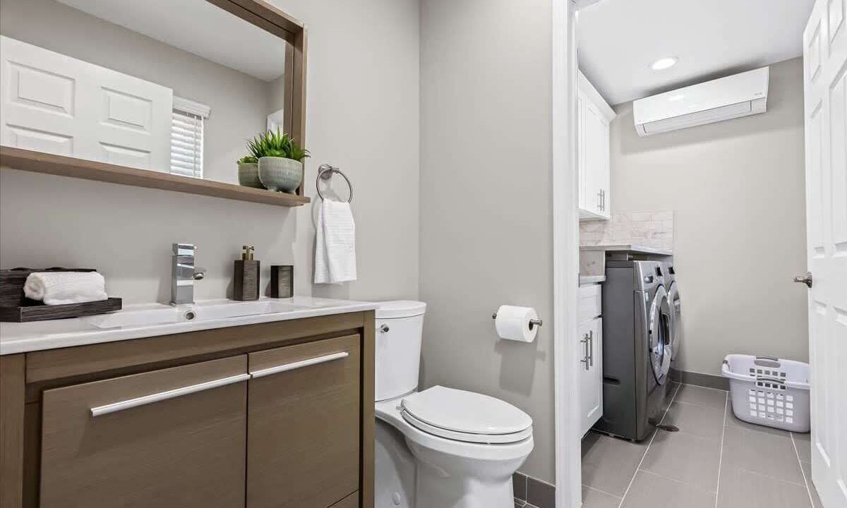 Photo of Bathroom in Royal Oak
