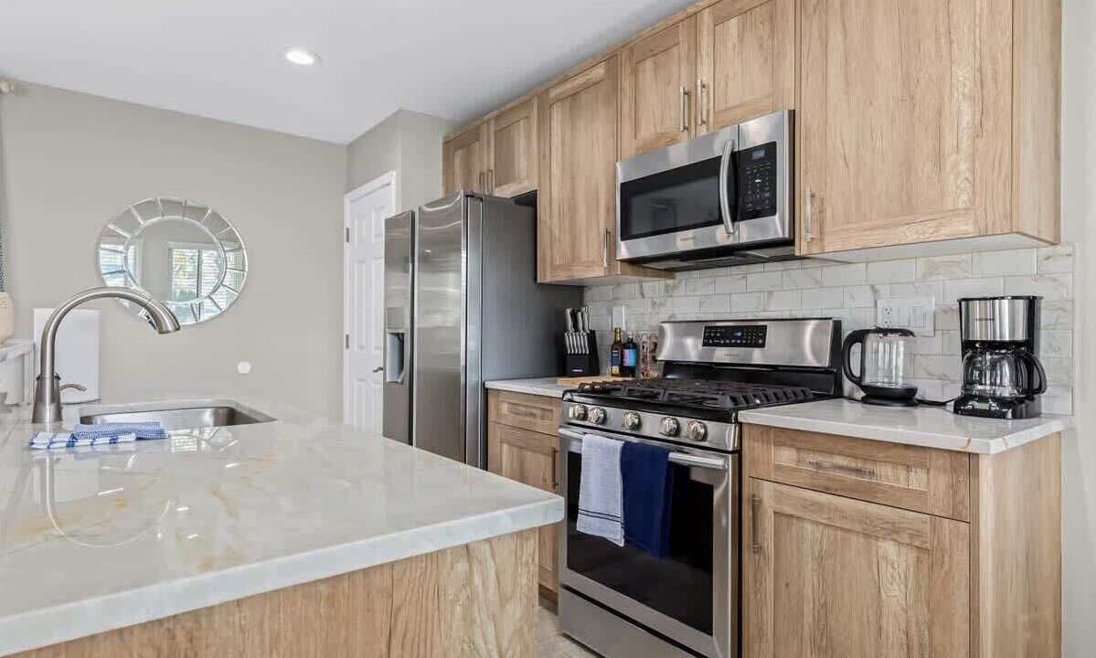 Photo of Kitchen in Royal Oak