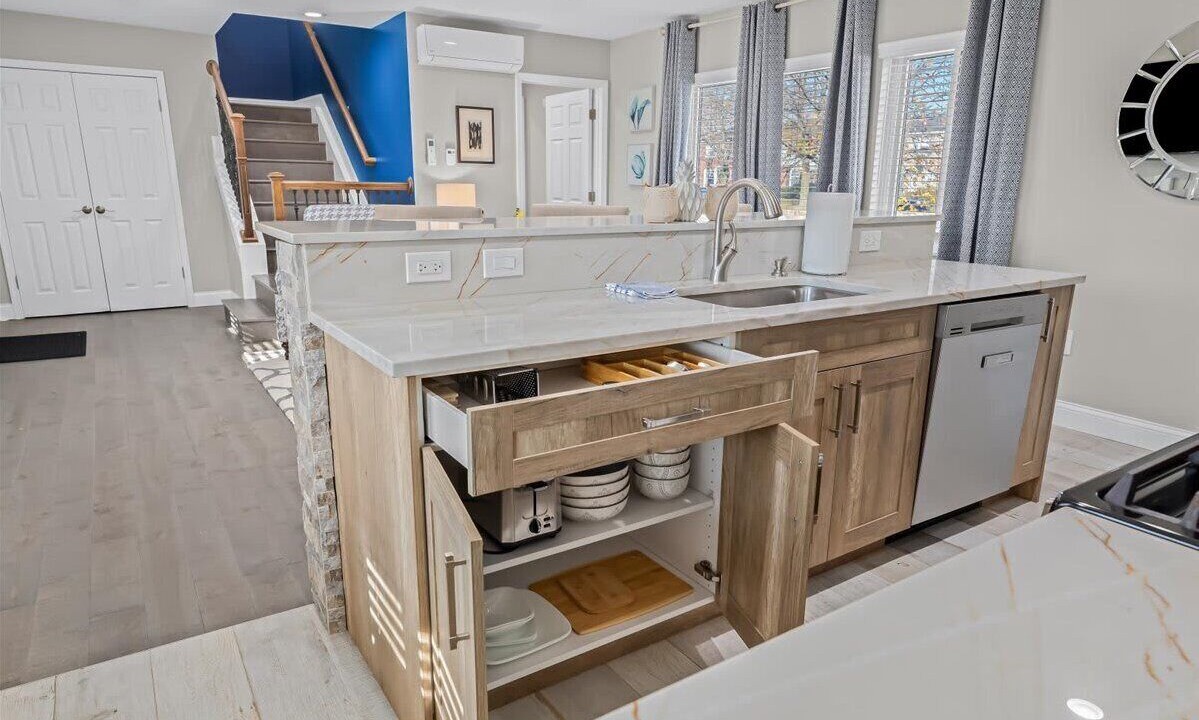 Photo of Kitchen in Royal Oak