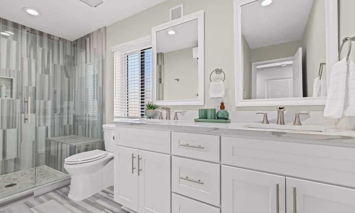Photo of Bathroom in Royal Oak