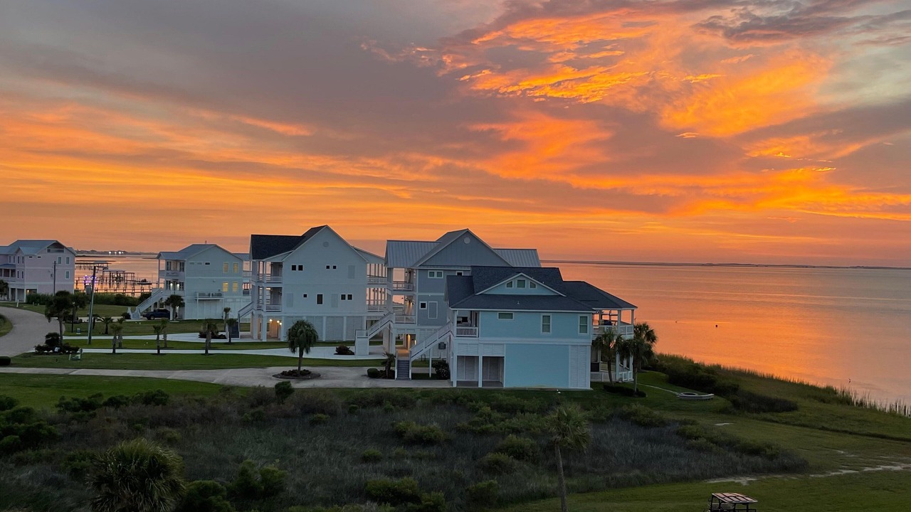 Photo of Outdoor in Red Fish Cove