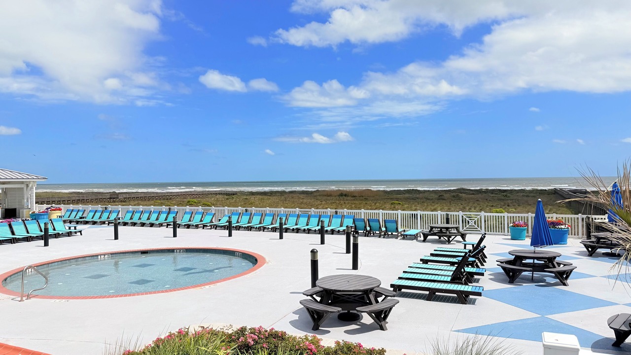 Photo of Outdoor in Red Fish Cove