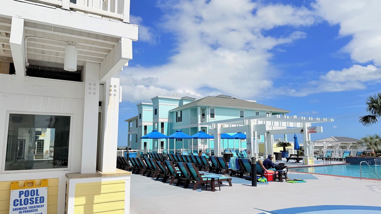 Photo of Outdoor in Red Fish Cove