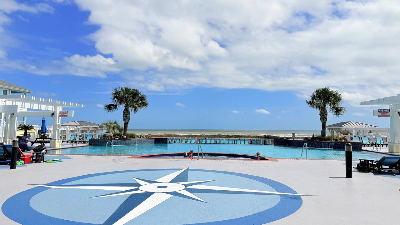 Photo of Outdoor in Red Fish Cove