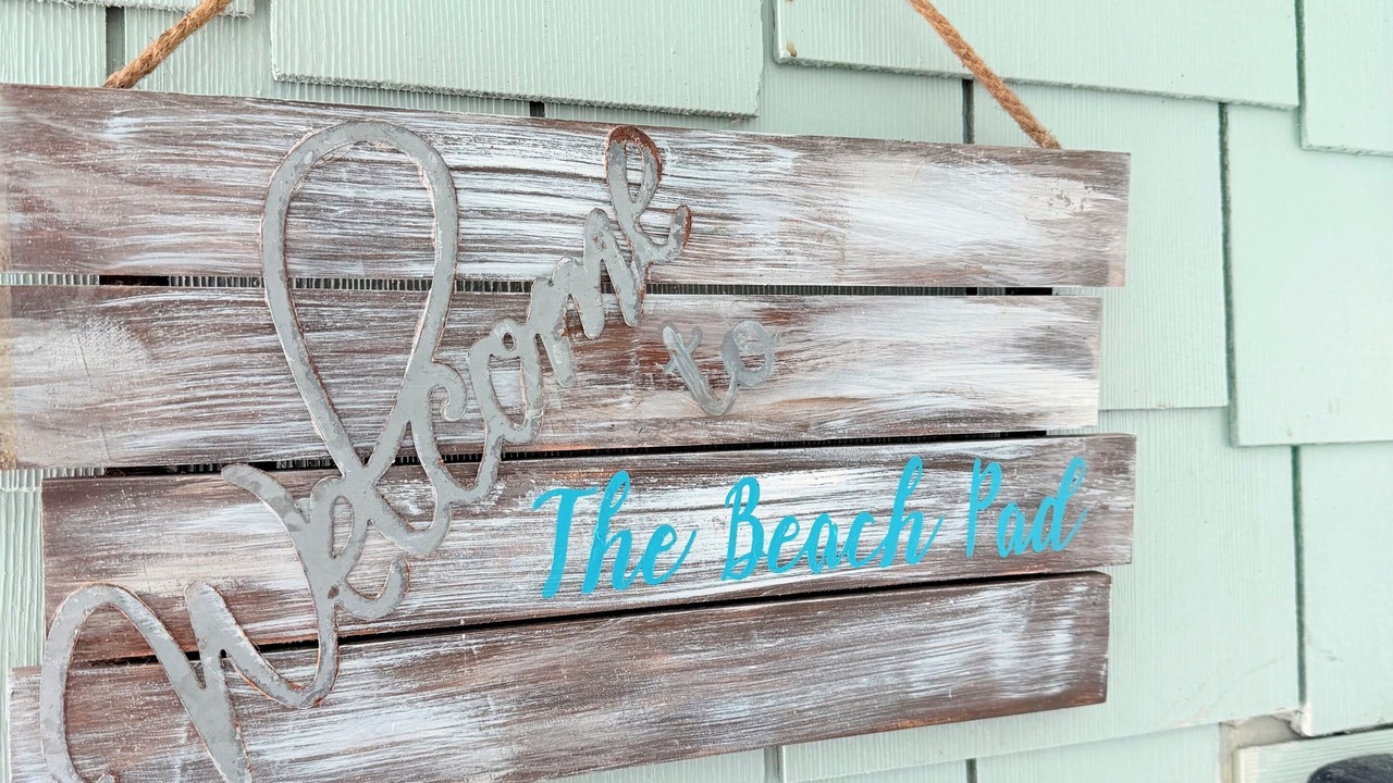 Photo of Outdoor in Red Fish Cove