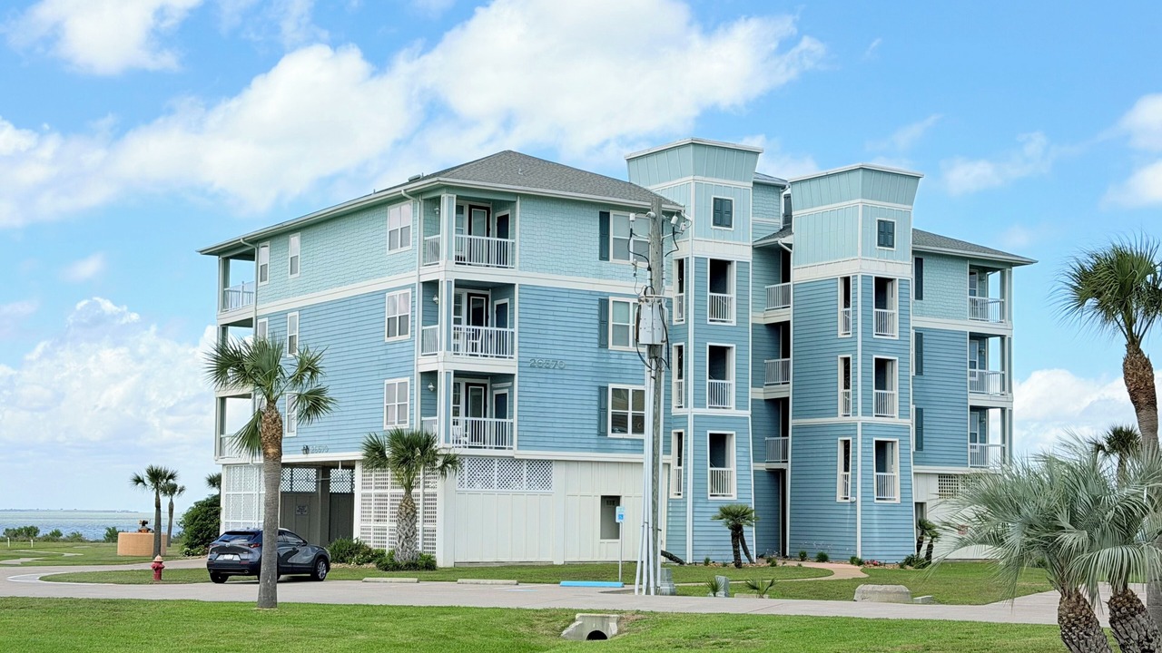 Photo of Outdoor in Red Fish Cove