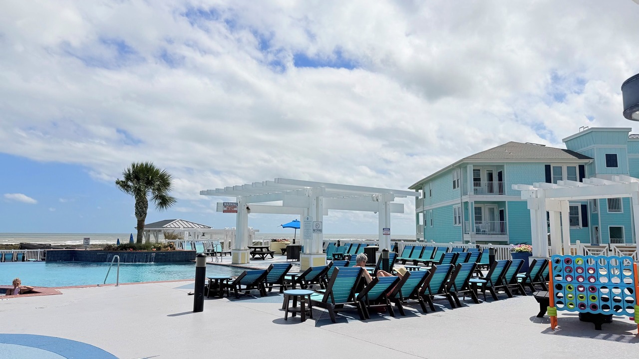 Photo of Outdoor in Red Fish Cove