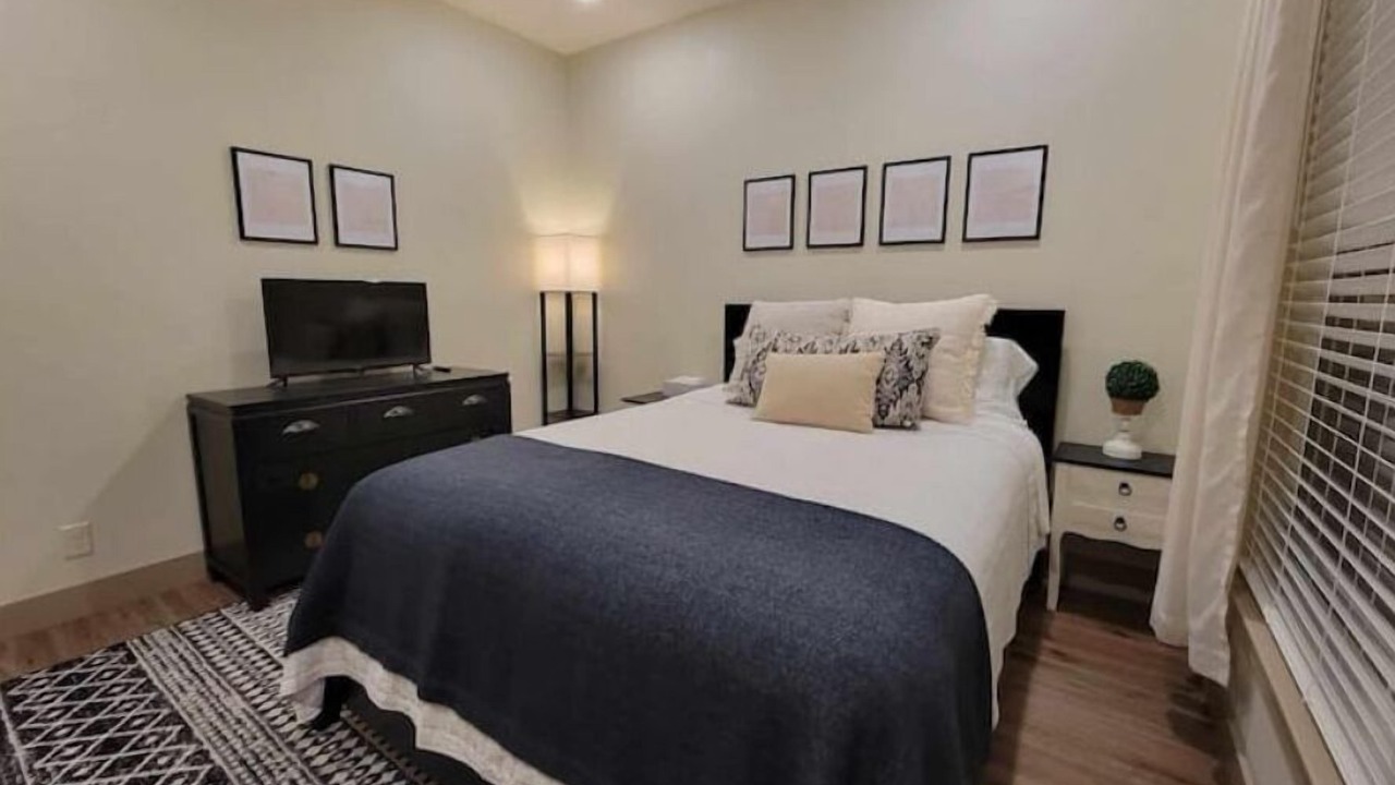 Photo of Bedroom in Nixa