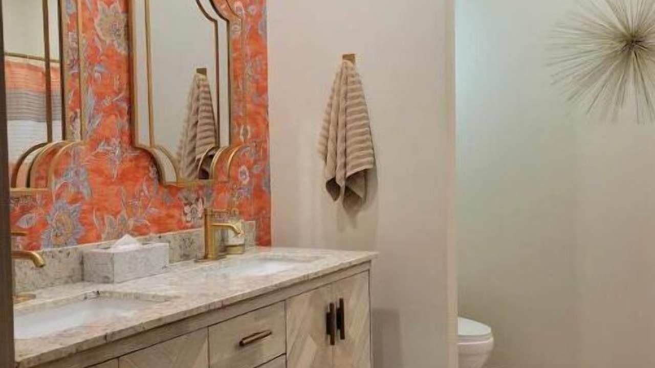 Photo of Bathroom in Nixa