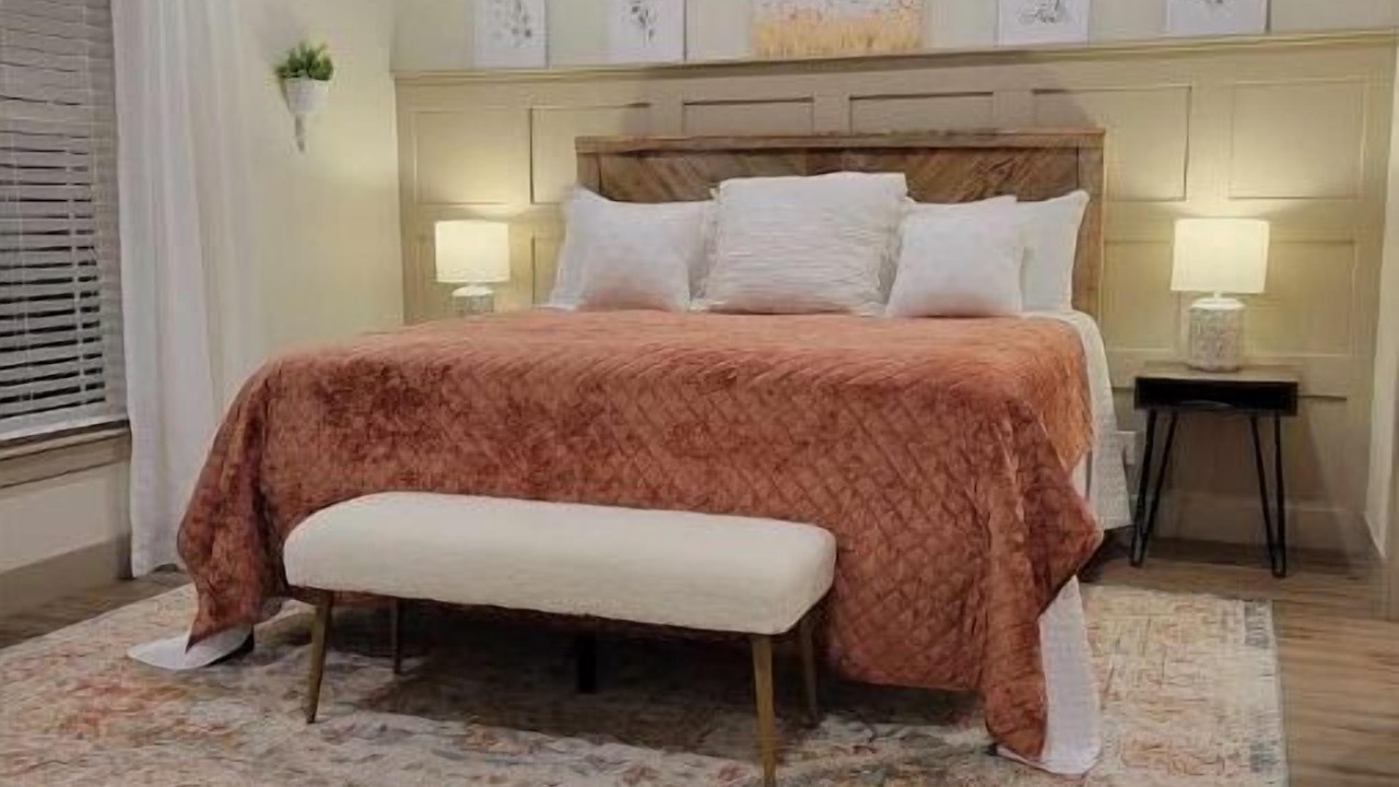 Photo of Bedroom in Nixa