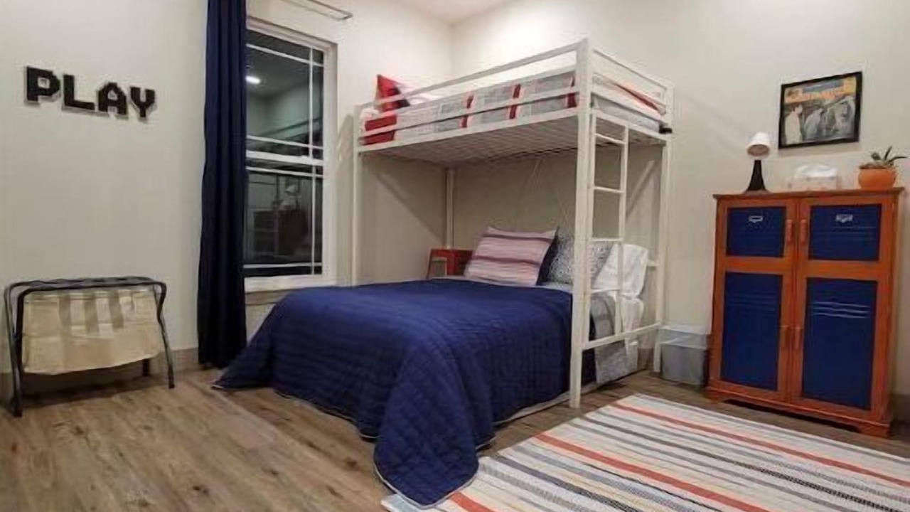 Photo of Bedroom in Nixa