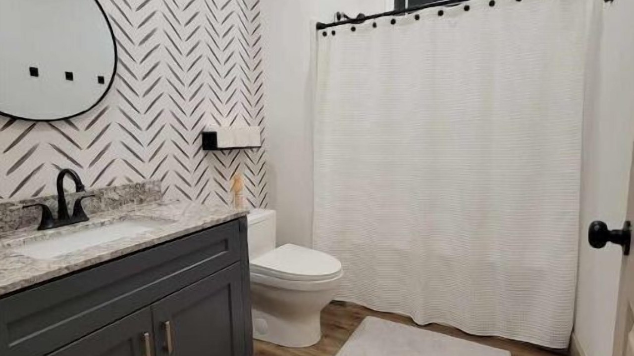 Photo of Bathroom in Nixa