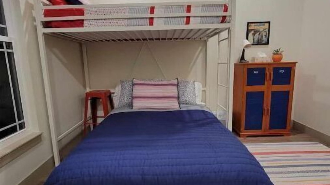 Photo of Bedroom in Nixa