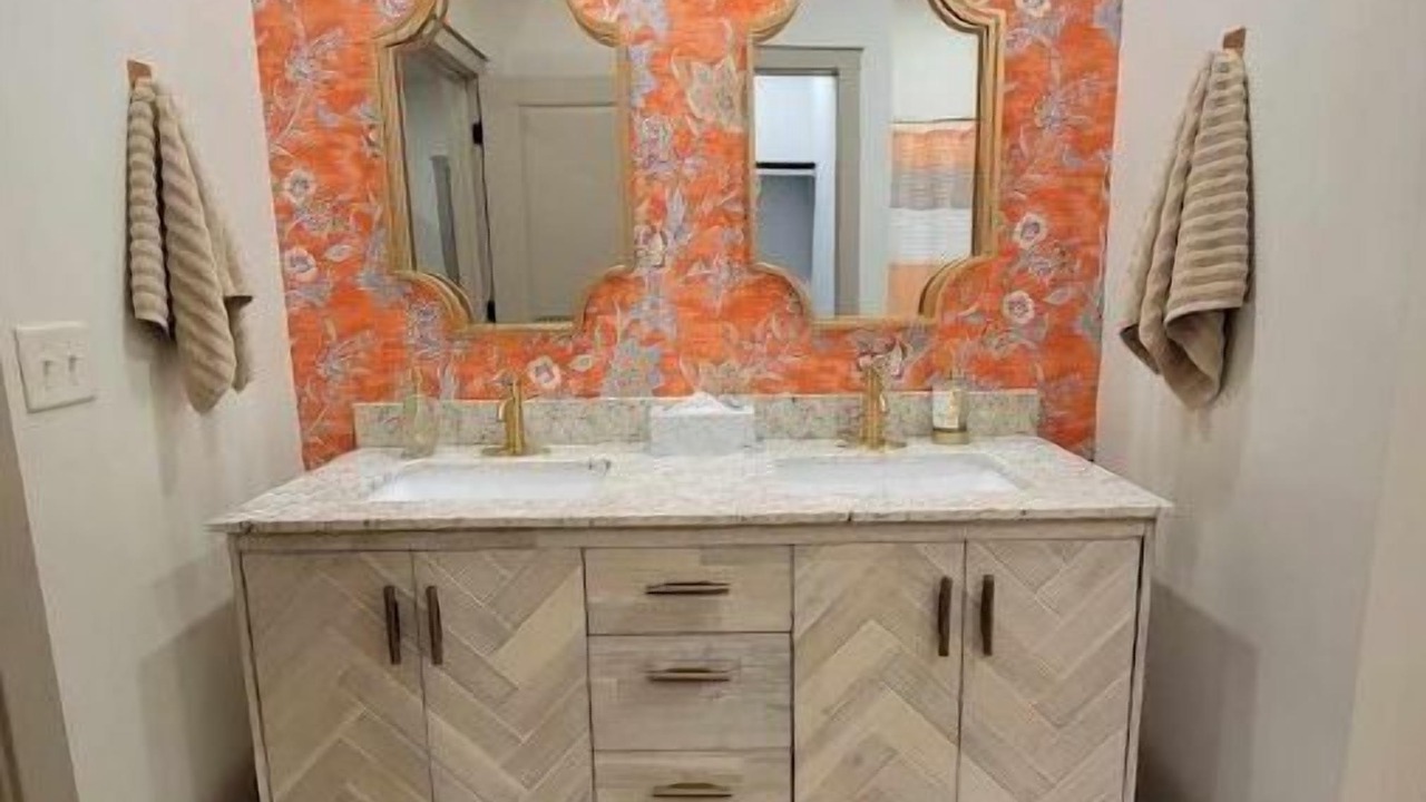 Photo of Bathroom in Nixa