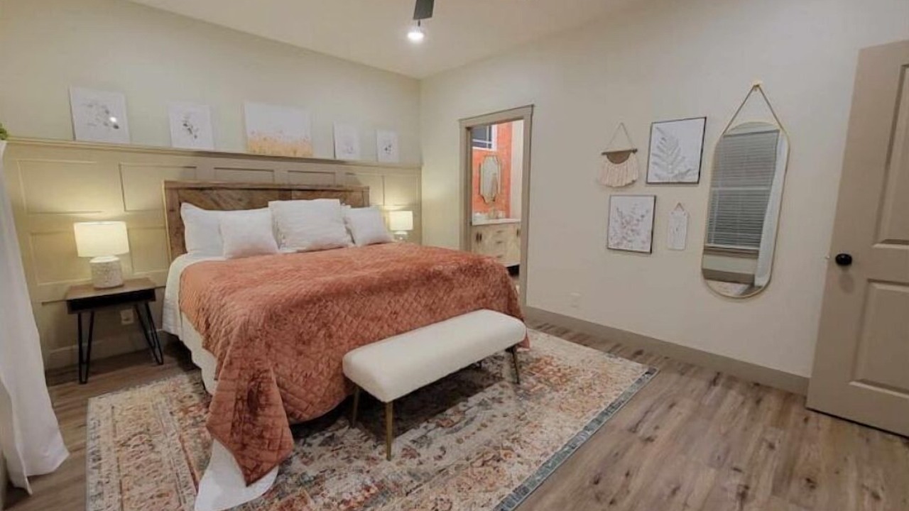 Photo of Bedroom in Nixa