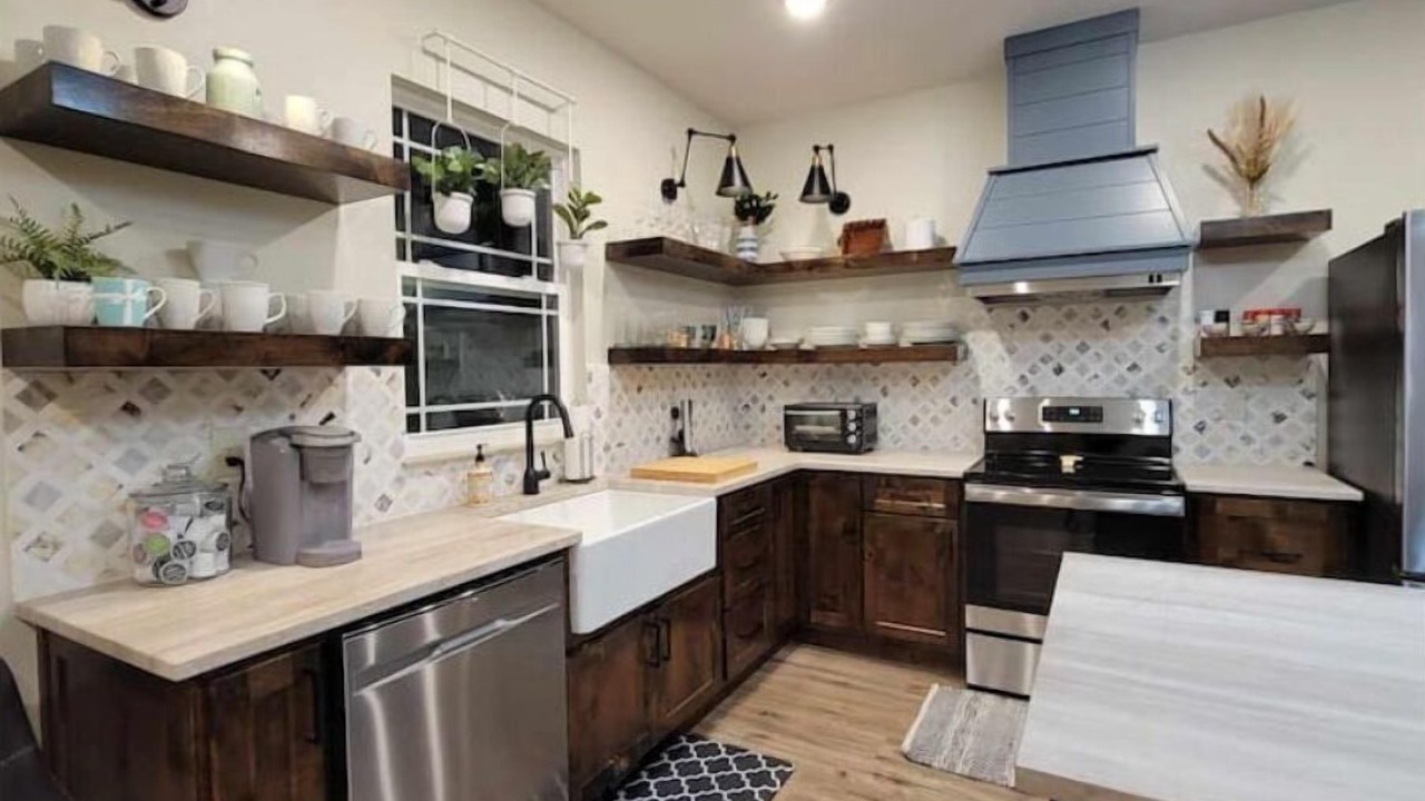 Photo of Kitchen in Nixa