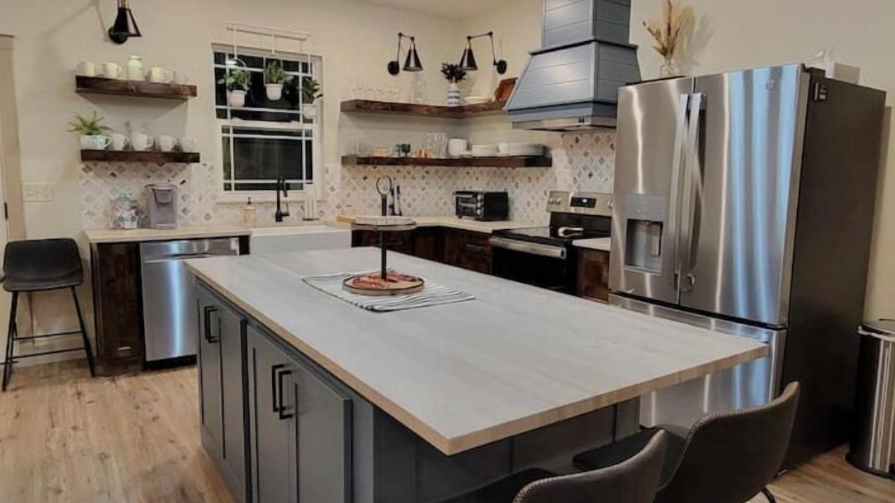 Photo of Kitchen in Nixa