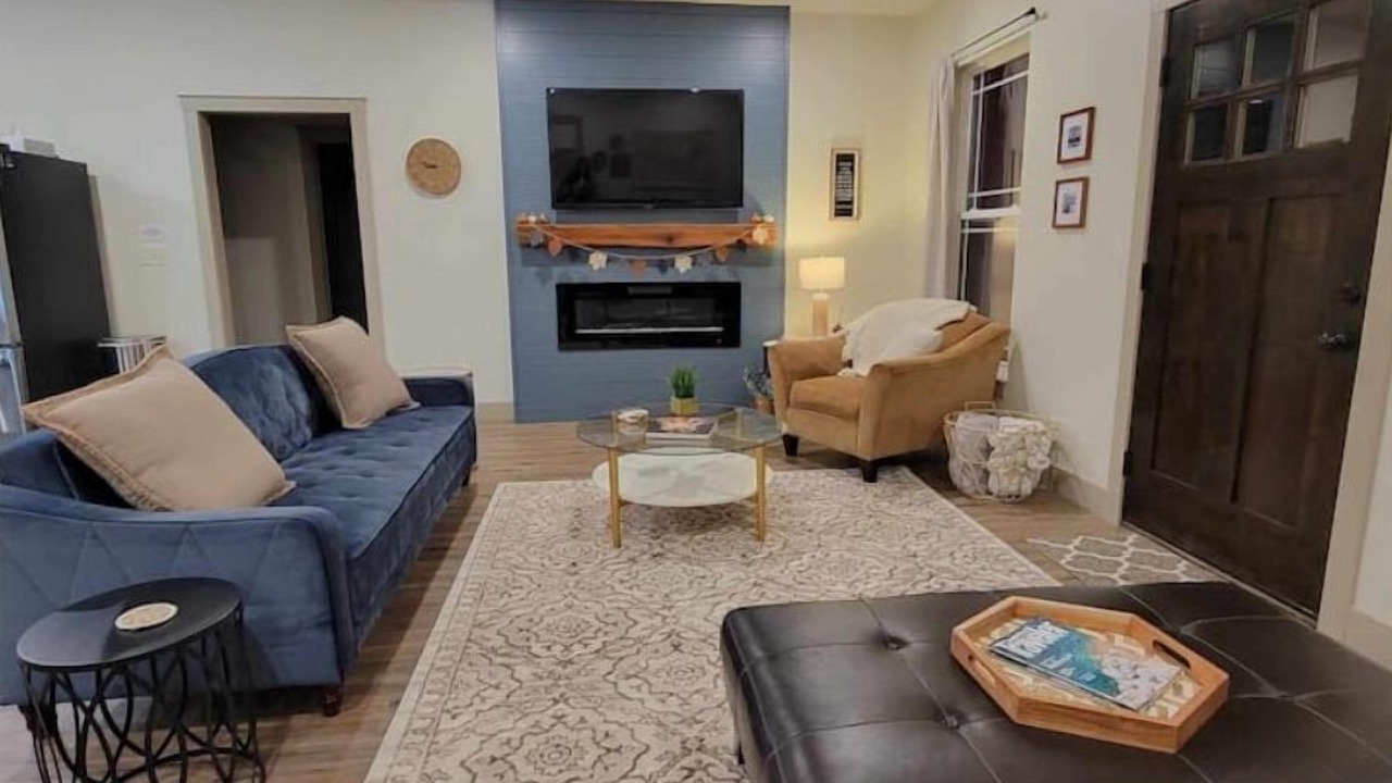 Photo of Livingroom in Nixa